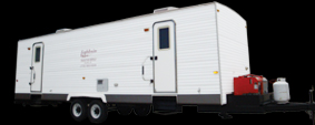 35 Foot 2 Room