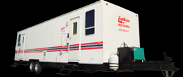 38 Foot 2 Room