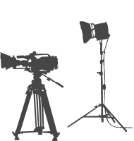 Movie Camera